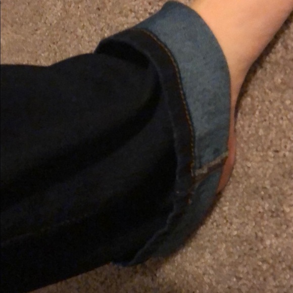 Joe's icon jeans SZ 28 - Picture 6 of 6